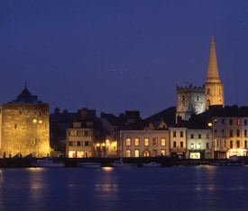 Meilleures offres de croisières à Waterford (Irlande).
