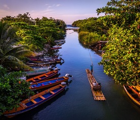 Meilleures offres de croisières à Falmouth (Jamaïque).