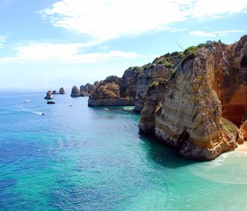 Meilleures offres de croisières à Portimao (Portugal).