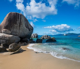 Meilleures offres de croisières à Virgin Gorda (îles Vierges Britanniques).