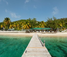 Meilleures offres de croisières à Bequia (Grenadines).