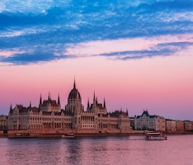 Croisières fluviales les plus recherchées sur le/la Danube