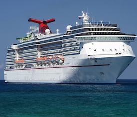 Croisières et Prix Carnival Legend