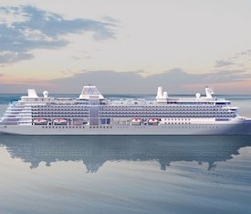 Croisières et Prix Silver Nova