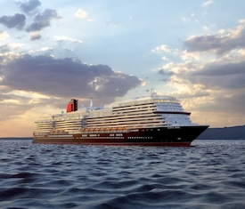 Croisières et Prix Queen Anne