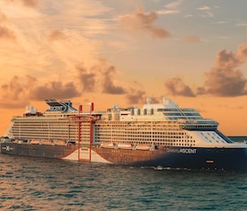 Croisières et Prix Celebrity Ascent