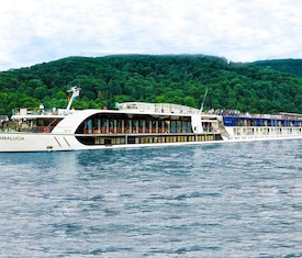 Croisières et Prix AMALUCIA