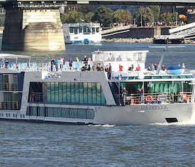 Croisières et Prix AMABELLA