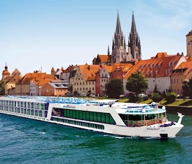 Croisières et Prix AMACELLO