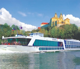 Croisières et Prix AMACERTO