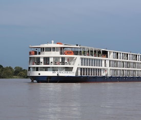Croisières et Prix AMADARA