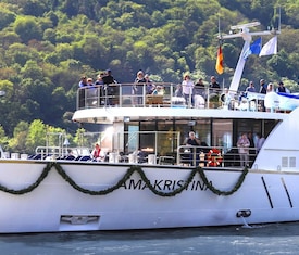 Croisières et Prix AMAKRISTINA