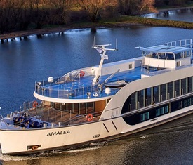Croisières et Prix AMALEA