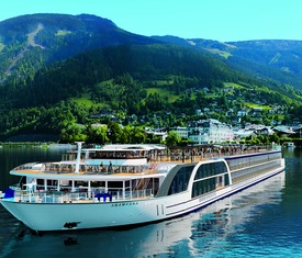 Croisières et Prix AMAMAGNA