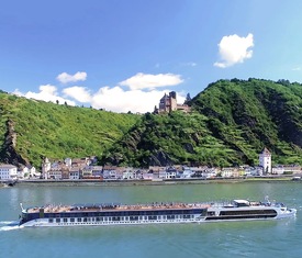 Croisières et Prix AMAMORA