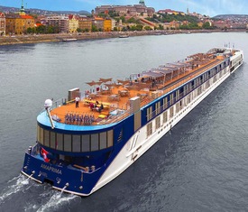 Croisières et Prix AMAPRIMA