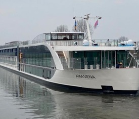 Croisières et Prix AMASIENA