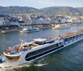 Croisières et Prix AMASONATA