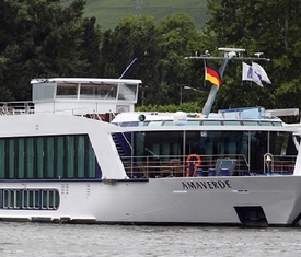 Croisières et Prix AMAVERDE