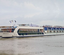 Croisières et Prix AMAVIOLA