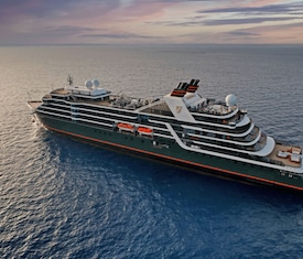 Croisières et Prix Seabourn Pursuit