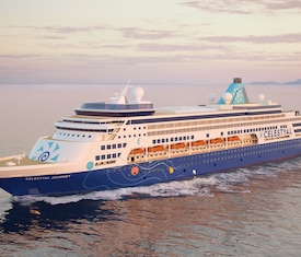 Croisières et Prix Celestyal Journey