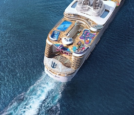 Croisières et Prix Utopia of the Seas