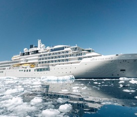 Croisières et Prix Silver Endeavour