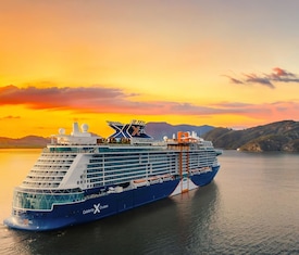 Croisières et Prix Celebrity Xcel
