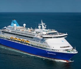 Croisières et Prix Celestyal Discovery