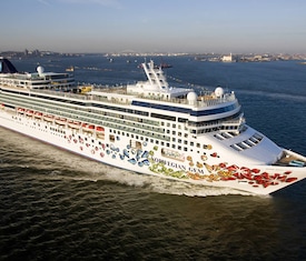 Croisières et Prix Norwegian Gem