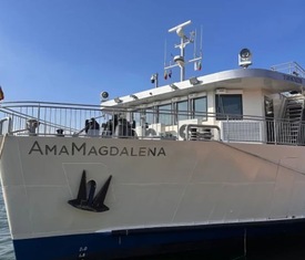Croisières et Prix AMAMAGDALENA