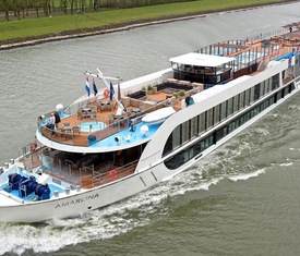 Croisières et Prix AMAREINA