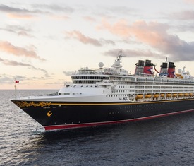 Croisières et Prix Disney Magic