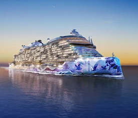 Croisières et Prix Norwegian Luna