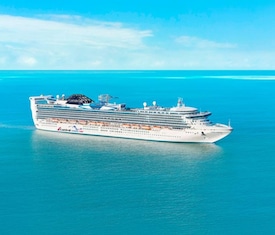 Croisières et Prix Carnival Adventure