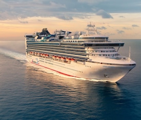 Croisières et Prix Carnival Encounter