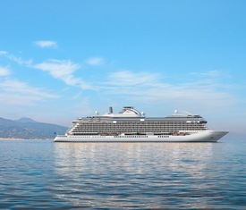 Croisières et Prix Seven Seas Prestige