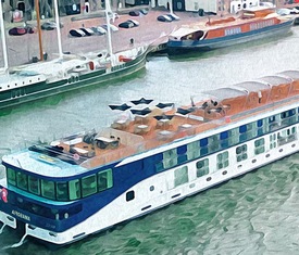 Croisières et Prix AMASOFIA