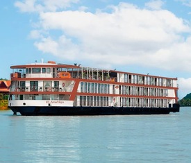Croisières et Prix AMAMAYA