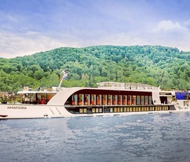 Croisières et Prix AMAFIORA