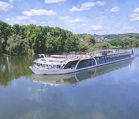 Croisières et Prix AMARUDI