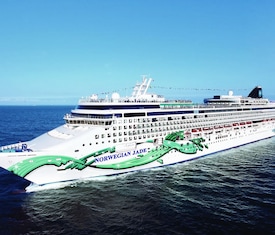 Croisières et Prix Norwegian Jade