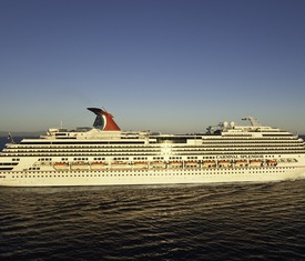 Croisières et Prix Carnival Splendor