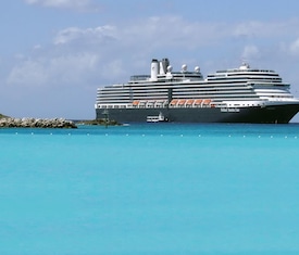 Croisières et Prix Eurodam