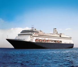Croisières et Prix Volendam