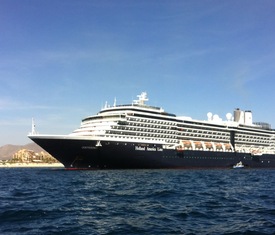 Croisières et Prix Oosterdam