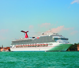 Croisières et Prix Carnival Liberty