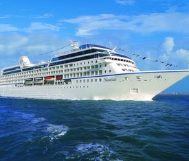 Croisières et Prix Oceania Nautica