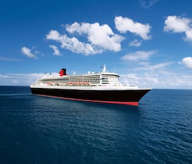 Croisières et Prix Queen Mary 2